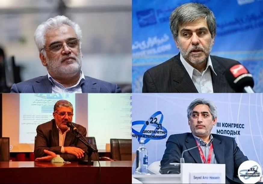 شهادت هنر مردان خداست